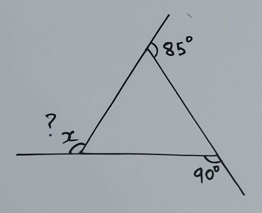 Properties of Triangle