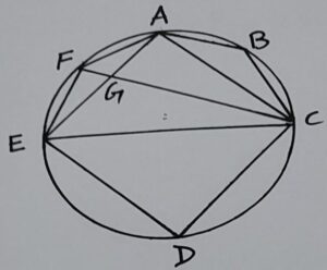 Geometrical Figures-Counting