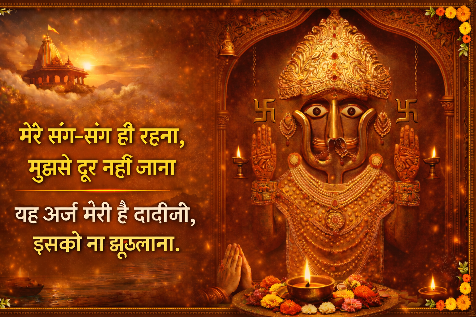 भक्त द्वारका