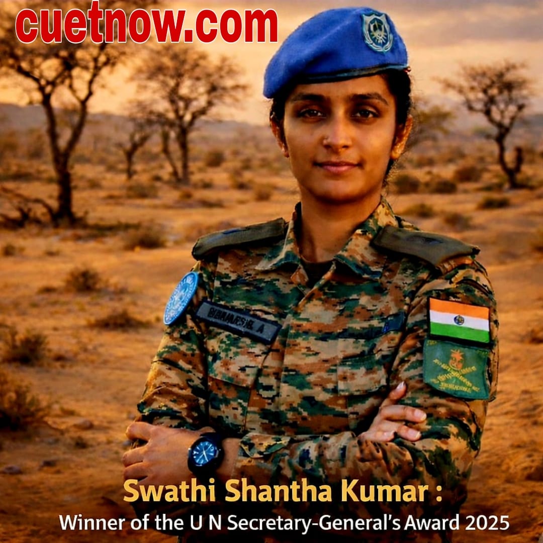 Cuet2026-Current Affairs-15/01/2026