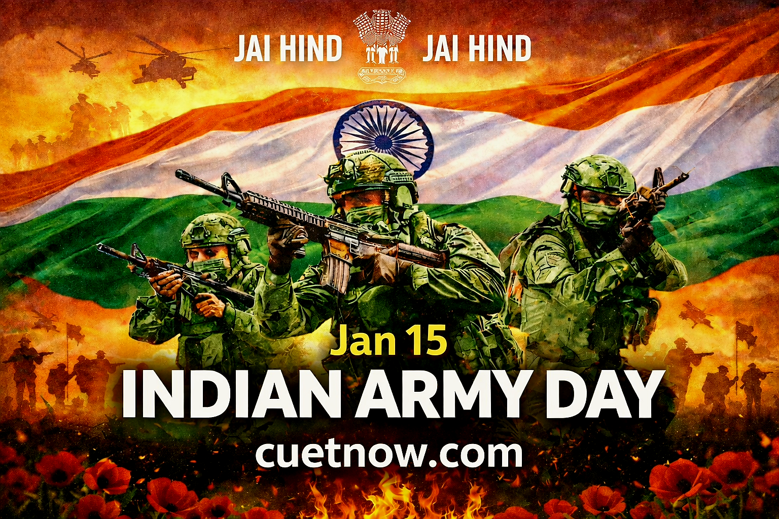 Cuet2026-Specific Event Dates