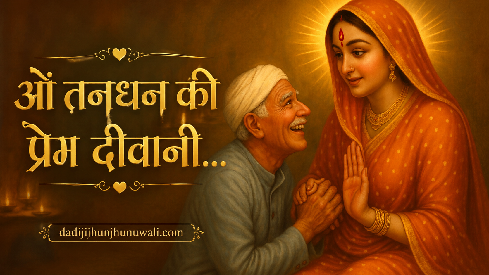dadijijhunjhunuwali.com