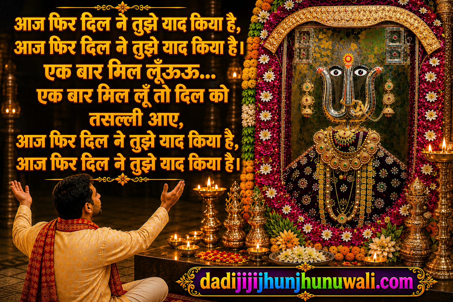 भक्त द्वारका